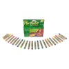 Crayola Portfolio Series Oil Pastels, Water Soluble, 24 Count, Colors
