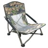 GhostBlind Phantom Turkey Chair, Seat Height – 7″ / Seat