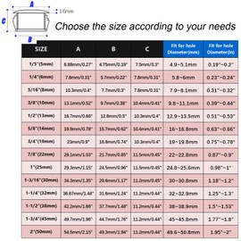 10Pcs 1-1/4"(32mm) White Plastic Hole Plugs, White Hole Plugs Hardware Plugs for Round Holes, Knockout Plugs Screw Hole Plugs for Reserved Holes in Kitchen Cabinet