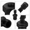 Mabutingti M27 x1.0 Flywheel Puller Tool 27 mm for Yamaha