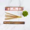 Satya Nag Champa Musk Incense Sticks - Box 12 Packs