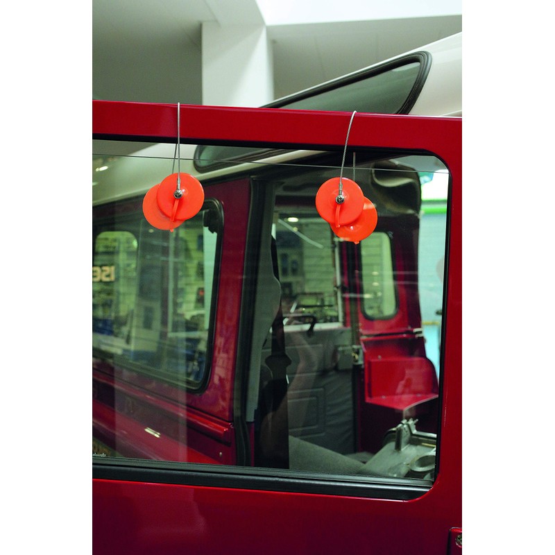 PowerTec 92449 Door Window Holder