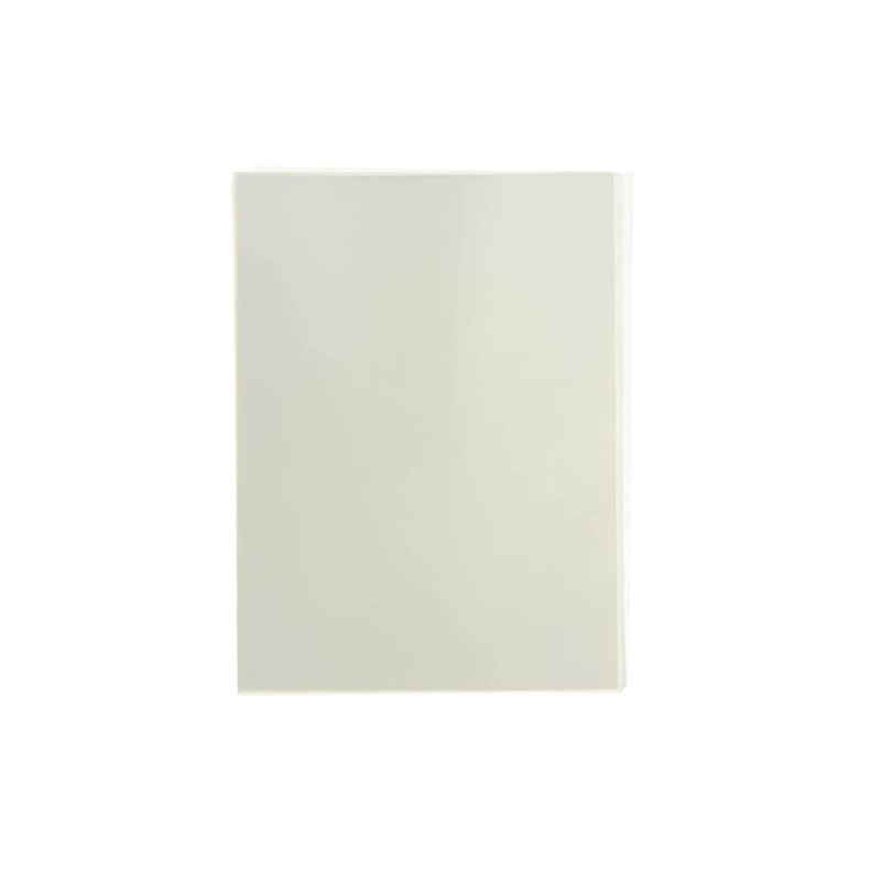 Broccoli Sleeve Protector Embossed & Clear L [BSP-15]