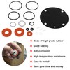 905111 Whole Rubber Repair Kit Fit for Febco Backflow 825Y