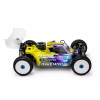 J Concepts - P2-RC8B4.1 buggy body, lightweight