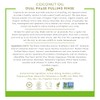 Desert Essence Mouth Rinse Dual Phase Pulling Coconut Oil, 8
