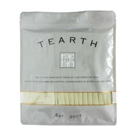 TEARTH Herbal Tea Peppermint Tea Bags Individually Packaged 28 Bags