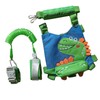 Assistant Strap Belt Cute Dinosaur Safety Toddler Traction Rope with