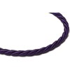 s.dekoda Cord 15 m x 4 mm Purple Twist Cord