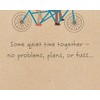 American Greetings Romantic Birthday Card (Being Us)