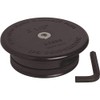 IPS 83689 3.5-Inch Flush Mechanical Cleanout Repair Plug