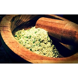 New England Seasoning from the Blends of the Americas Collection by Merchant Spice Co.