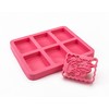 Mobi Silicone Ice Cream Sandwich Maker, Cow