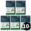 Ginkgo Biloba Gingko Biloba Ginkgo Leaf Extract Flavonol Glycosides Total 10 month supply / 징코 빌로바 은행잎 추출물 플라보놀배당체 총 10개월분