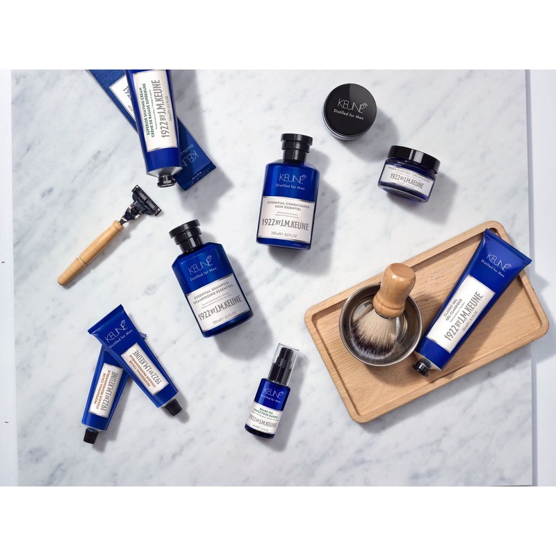 Keune 1922 for Men Essential Conditioner 250 ml