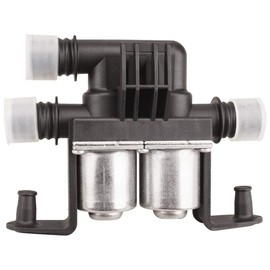 TOPAZ 64128374995 Heating Valve Water Valve Control Valve for 5 Series 7 E39 E38 X5 E53