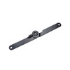 Pastlla 2 Pcs 180 Degree Rotatable Support Hinges, 9 Inch