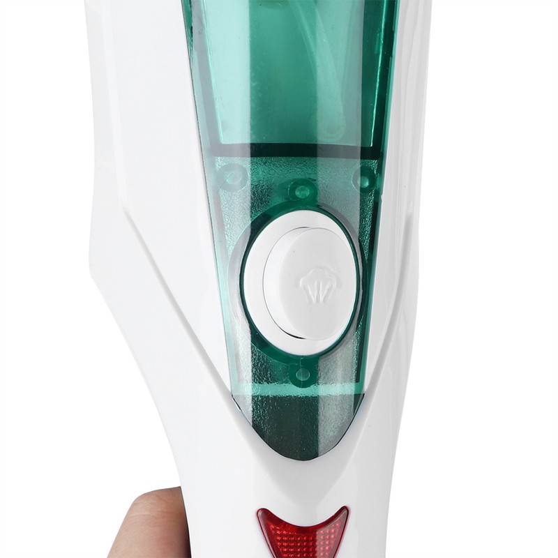 Handheld Portable Garment Steamer Brush Steam Iron for Clothes Fast