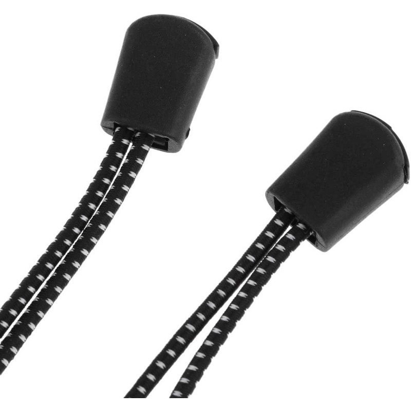 Marsrut 4pcs Backpack Hiking Stick Holder, Walking Pole Fixing Buckle