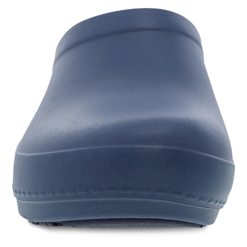 Dansko Women's Kaci Occupational Mule Clog - Lightweight and Slip