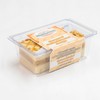Valley Fudge, Caramel Salted Peanut, Fresh Artisan Fudge, Real Butter,