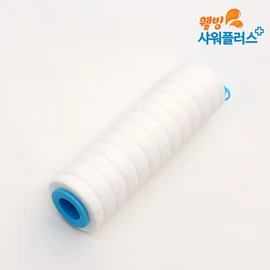 Shower Plus SF150 Rust Filter 1EA-General Type / 샤워플러스 SF150 녹물필터1EA-일반형