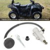 Hydraulic Brake Pump Rear Foot Master Cylinder Pump Fit for