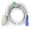 7 Pin Plug Reusable SpO2 Sensor Wrap Oxygen Saturation Probe