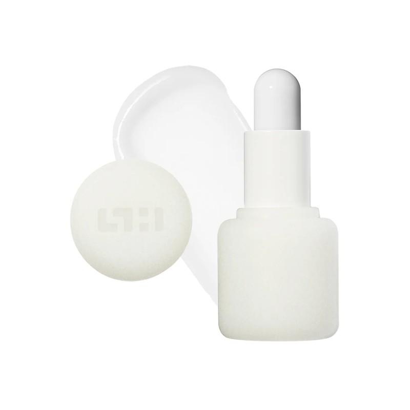 SIMIHAZEBEAUTY Super Sleek Mini Lip Balm 1g - Clear