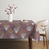 Martina Home Duero Lilac Tablecloth 220 x 140 cm