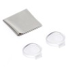 Osmo 360 Transparent Lens Protectors, Compatibility: Osmo 360