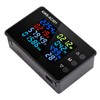 Volt Amp Meter 0 to 100A 50 to 300V Color