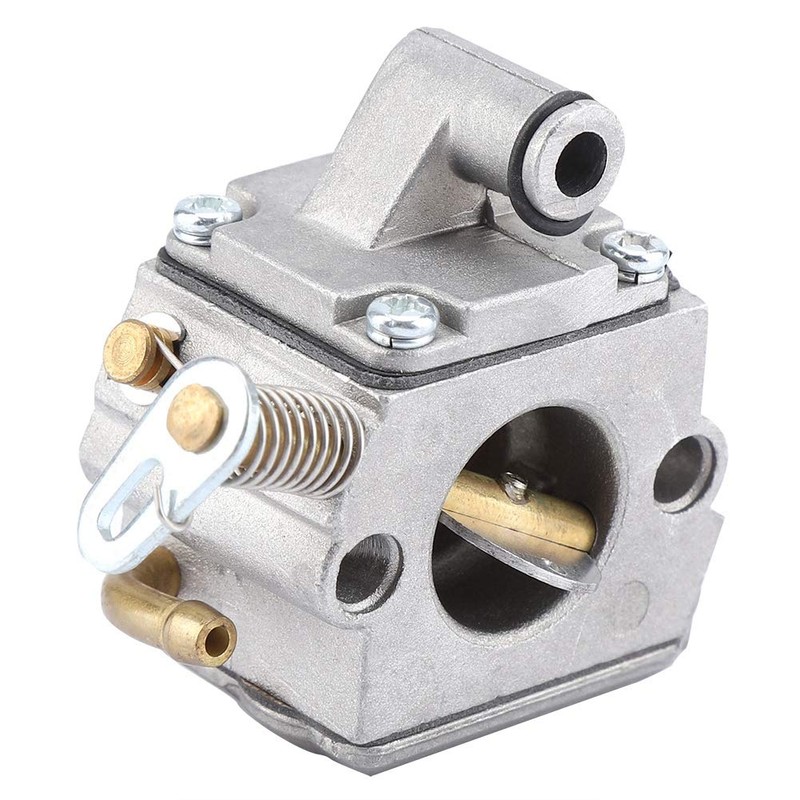 CARBURETOR SET 100% NEW HIGH QUALITY EASY INSTALLATION MS170 MS180