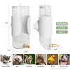 HardcorePet Chinchilla Guinea Pig Water Bottle, Parrot Automatic Drinking Device,