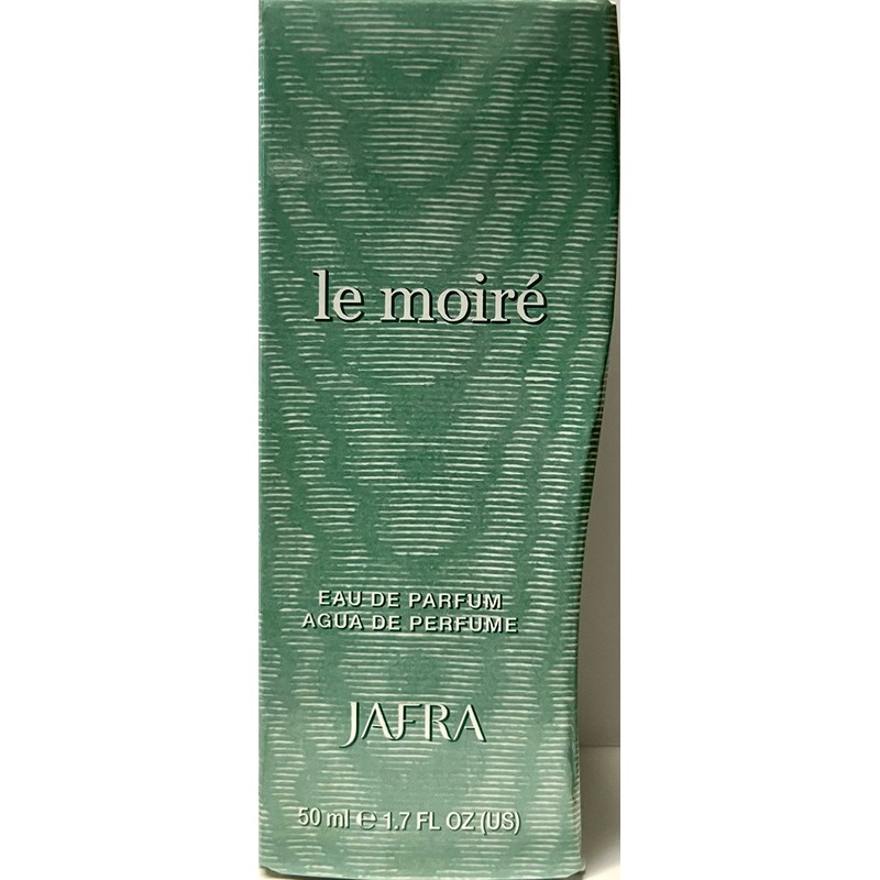 Jafra Le Moire Eau d' Parfum 1.7 fl. oz.