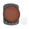 Adjustable ND Filter for Osmo Pocket 3 Neutral Density Camera