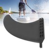 Large PVC Fins Water Diversion Balancing for Surfboard Paddle Board