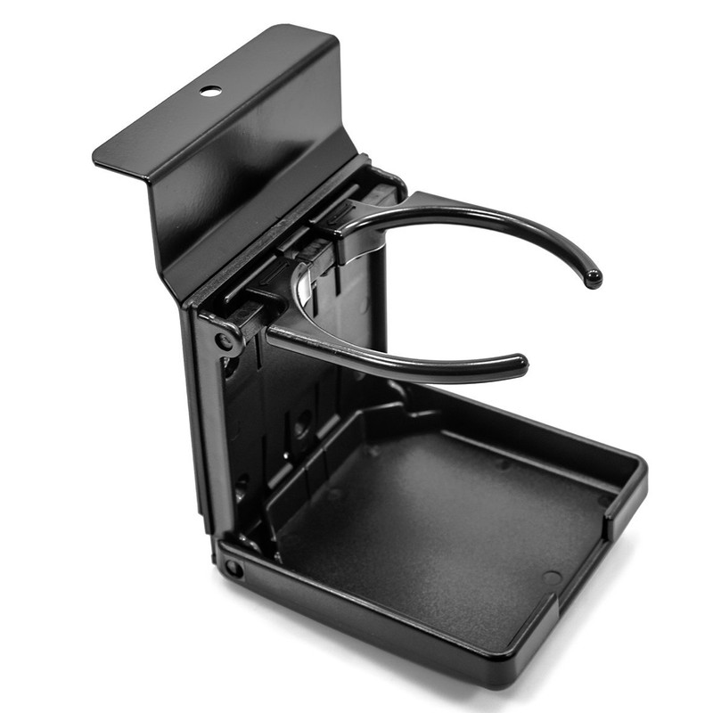 Pride Mobility Cup Holder Folding Go-Go Scooter C-Style Molded Seat