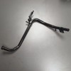 CHERISH-AUTO 1PCS OEM 19510-PPA-A00 19510PPAA00 Water pump iron pipe Compatible