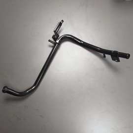 CHERISH-AUTO 1PCS OEM 19510-PPA-A00 19510PPAA00 Water pump iron pipe Compatible with RD7/05