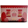Pinch Provisions Homebody Kit Gift Set Eye Mask Fuzzy Socks