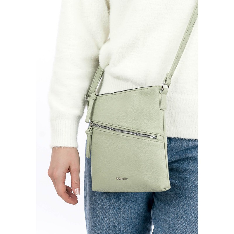 Tamaris Women's 30443 Handbag, Pistachio, Unit size