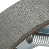 ProPlus Brake shoe set suitable for Knott >'89 16-1365/2 160
