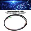 Fiber Optic Cable 2 Strands Protection Function Easy to Install
