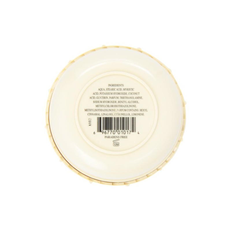 Taylor of Old Bond Street 1017 Crema de Afeitar de