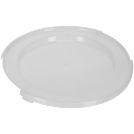 Kerbl Lid for FlexBag, for Flex Bag 12 Litre Bucket, Colour: White, Material: Plastic, for Cover of Flex Bag, 3228282