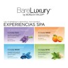 Gelish Mascarilla Detox Spa Para Pedicure Y Manicure Aroma Lavanda