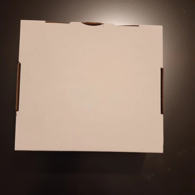 ADT OC845 1080p Wireless Outdoor Security Camera | White Color