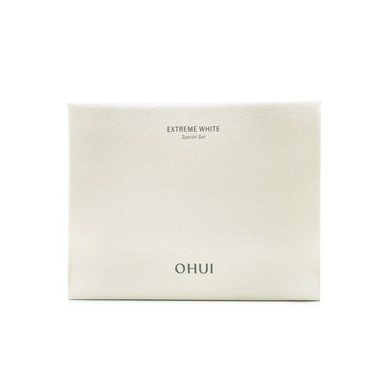 Ohui Extreme White 3-piece Special Set-B / 오휘 익스트림 화이트