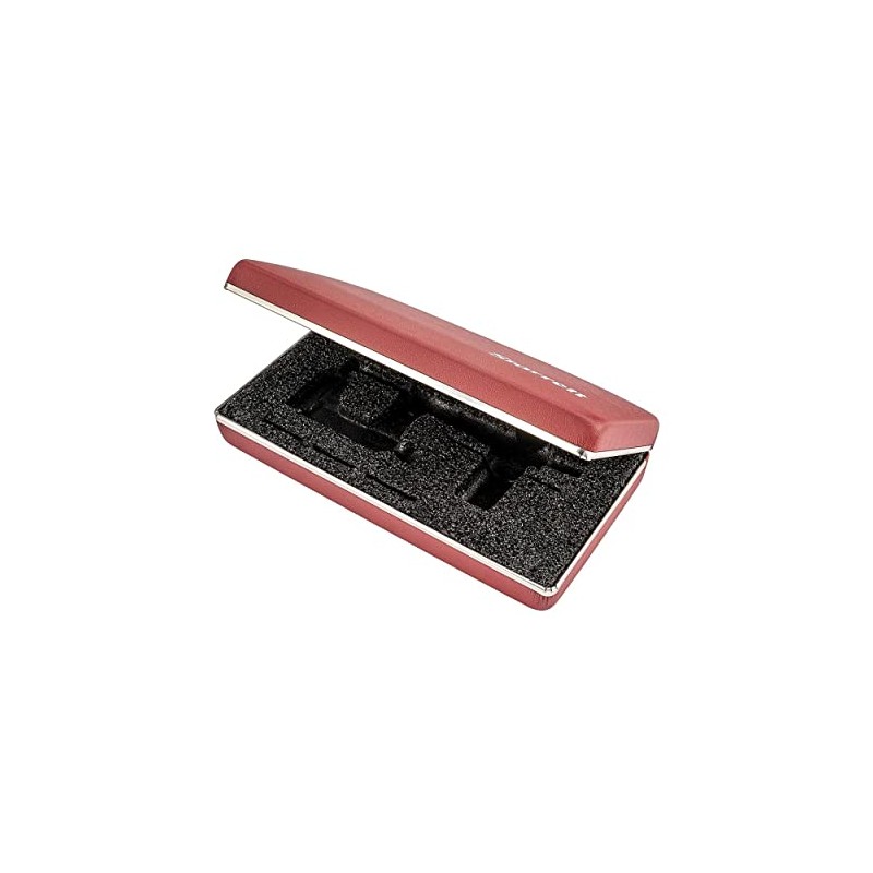 Starrett 220ZZ-1 Funda de micrómetro de función especial, 1 pulgada